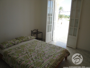 L 15 -                            Koupit
                           Appartement Meublé Djerba